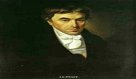 JUAN FEDERICO HERBART