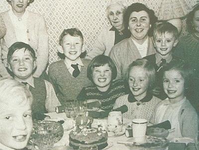 Desde la infancia, supo que lo suyo es la musica