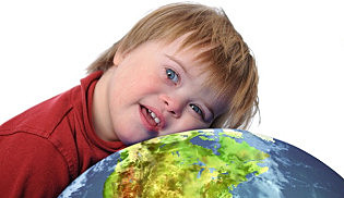 Convención sobre los derechos de las personas con discapacidad