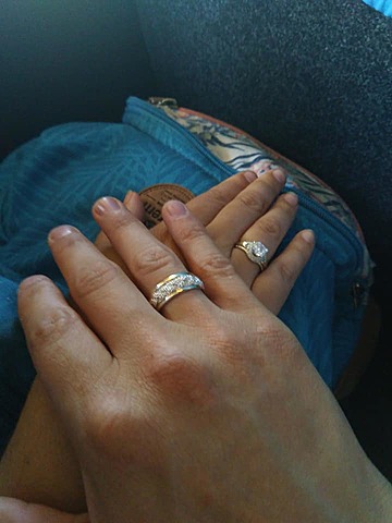 peticion de matrimonio