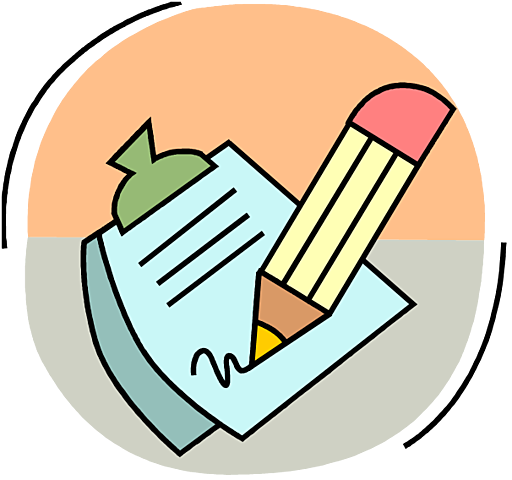 segunda parte, trabajar sobre el texto escogido.