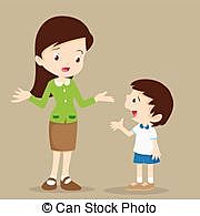 cuarta parte, responder preguntas de manera oral.