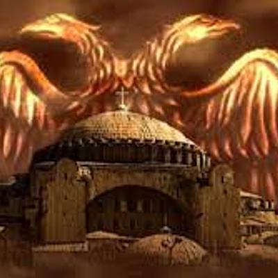 Timeline: ΒΥΖΑΝΤΙΝΗ ΙΣΤΟΡΙΑ.  Γ. ΤΟ ΒΥΖΑΝΤΙΝΟ ΚΡΑΤΟΣ ΜΕΓΑΛΩΝΕΙ