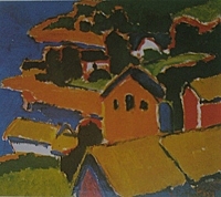 Εξπρεσιονισμός