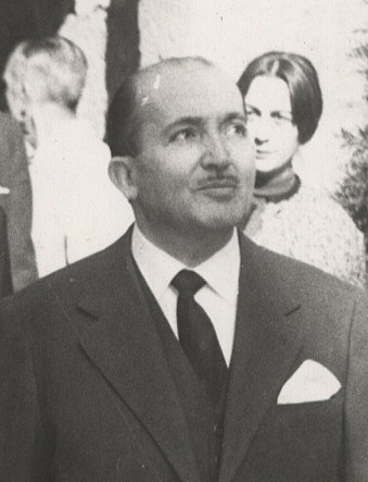 Ministerio de Rubio García-Mina