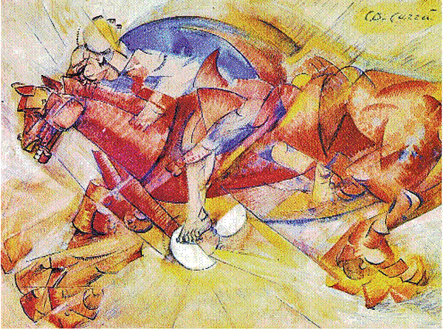 Φουτουρισμός