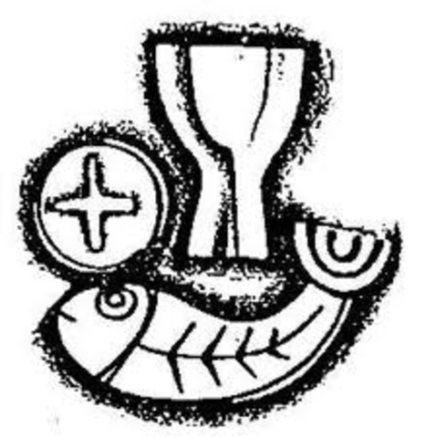 Mi primera Comunión