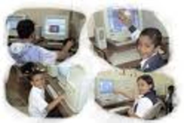 Columna Vertebral de Internet