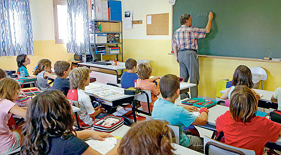 LOGSE (Ley Orgánica de Ordenación General del Sistema Educativo)