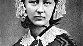 Timeline: Florence Nightingale