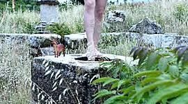 Timeline: Το Ιερό  της Αυλίδειας Αρτέμιδος στην Αυλίδα