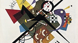 Timeline: Καλλιτεχνικά ρεύματα στον κόσμο τον 20ό αιώνα