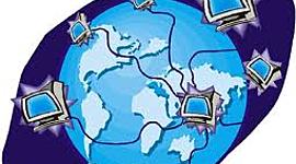 Timeline: Η ιστορία του Διαδικτύου