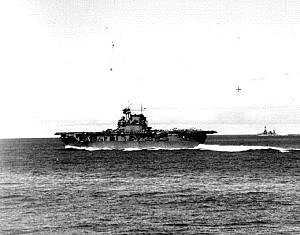 Conquista del pacífico.