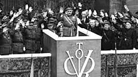 Timeline: El Franquismo