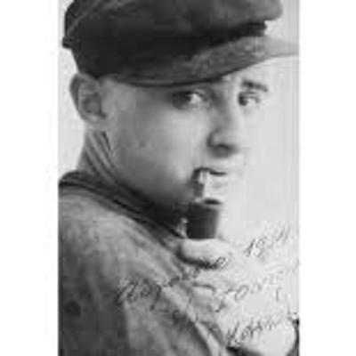 Timeline: η ζωή του Ν.Καββαδία