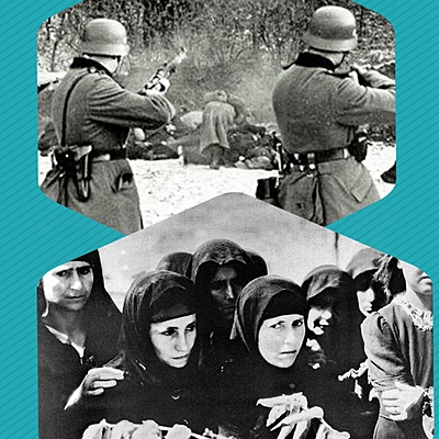 Timeline: H περίοδος της Γερμανικής Κατοχής στην Κρήτη