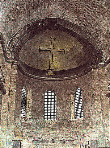 Guerras Iconoclastas