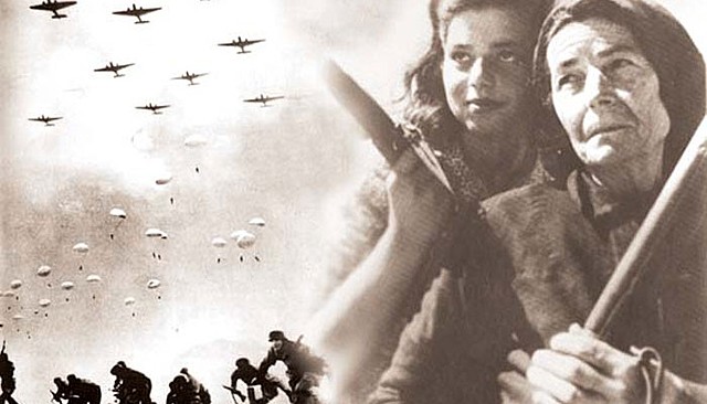 Μάχη της Κρήτης