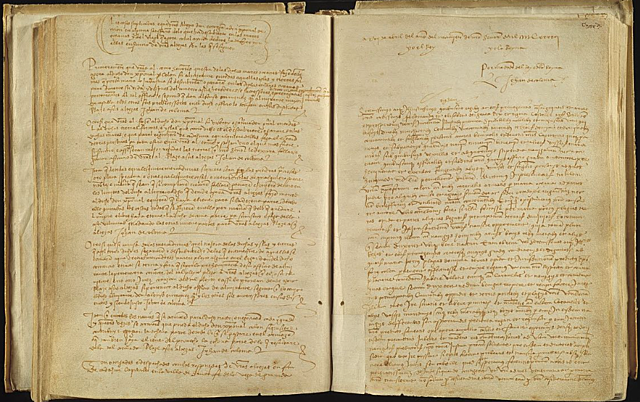 Capitulations of Santa Fe