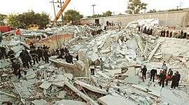 Timeline: Φονικοί σεισμοί στην Ελλάδα