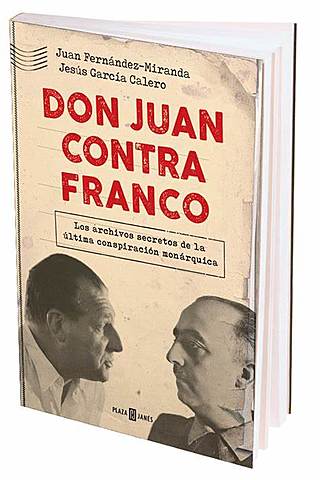 Primeras conspiraciones monárquicas