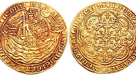 Timeline: Pénz története