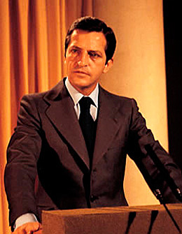 Gobierno de Adolfo Suárez (1976-1981)