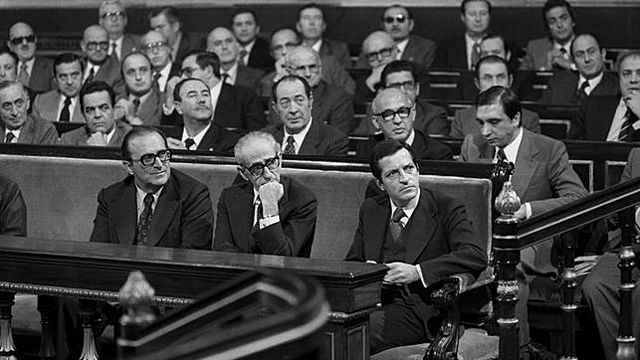 Pactos de la Moncloa (1977)