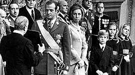 Timeline: LÍNEA DEL TIEMPO BLOQUE XII / MARCOS FERNÁNDEZ MINGO