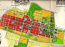 III Plan de Desarrollo.