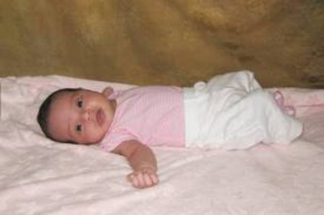 Naci en un Hogar Cristiano