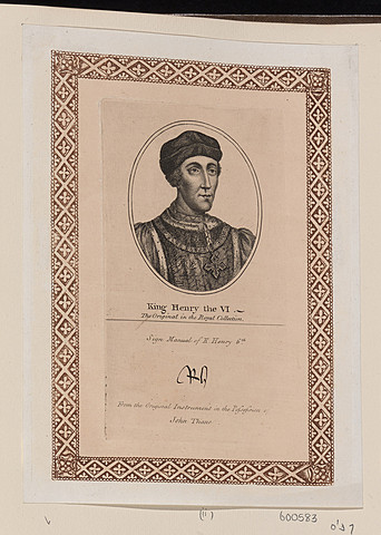 Henry VI