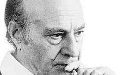 Timeline: Έργα Οδυσσέα Ελύτη