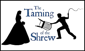 The Taming of the Shrew