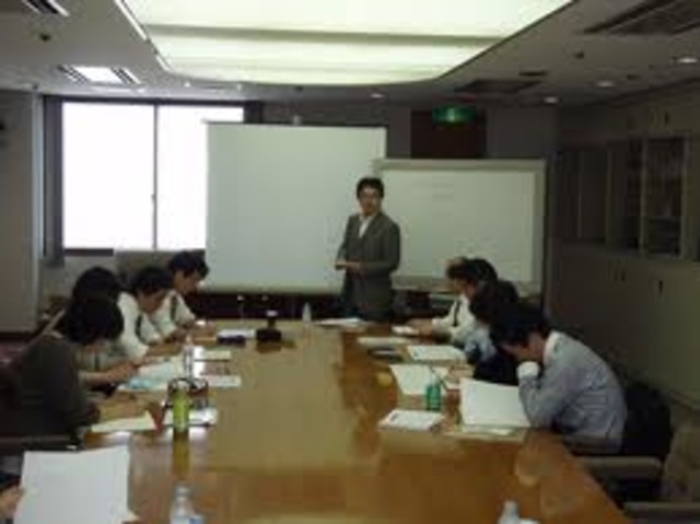 Trabaje en Proyectos