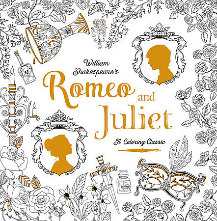 Romeo and Juliet