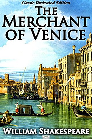 Merchant of Venice