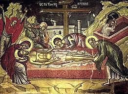 ΜΕΓΑΛΟ ΣΑΒΒΑΤΟ