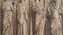 Timeline: SCULTURA GOTICA