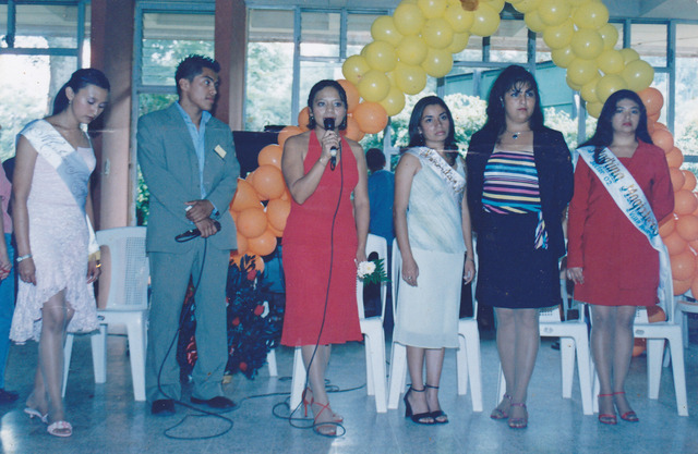 LO QUE UNO LLEGA A HACER