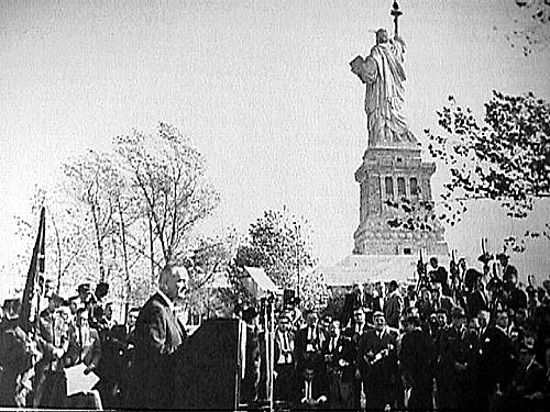 Immigration and Naturalization Act