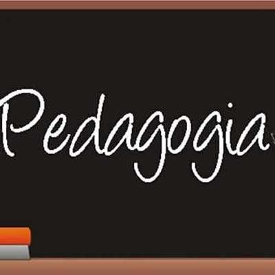 Timeline: Linea del Tiempo Pedagogía