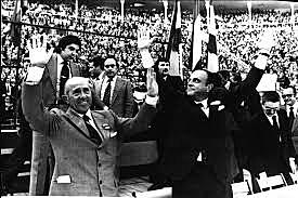 Ley de Asociaciones.