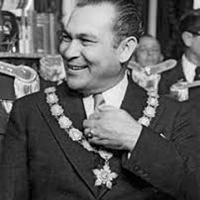 Timeline: Fulgencio Batista