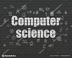 Επιστήμη υπολογιστών.