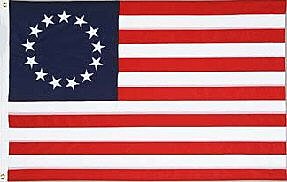 The American Flag