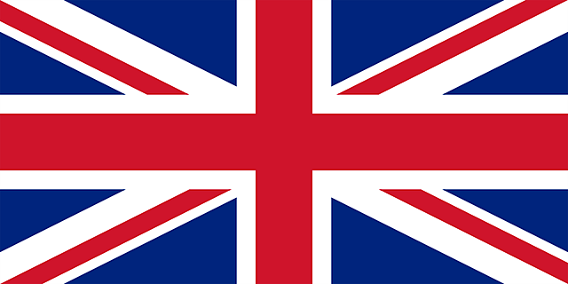 British Flag