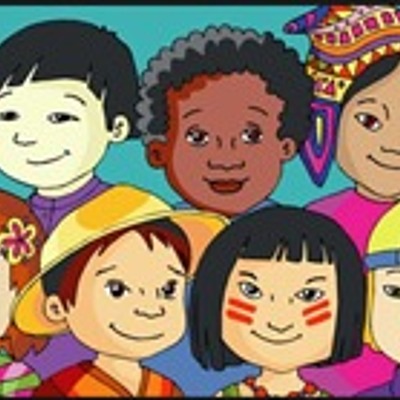 Timeline: diversidad colombiana y su entorno