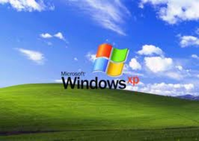 Windows xp